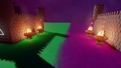 AY | The Blue Void MK.5: A War Between 2 Colors