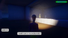 A screenshot taken in Dreams. 21 of 25.