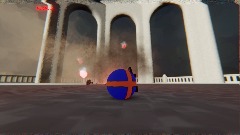 A screenshot taken in Dreams. 5 of 18.