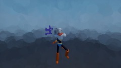 Remix of Tangle the Lemur