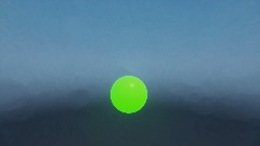 A screenshot taken in Dreams. 1 of 1.