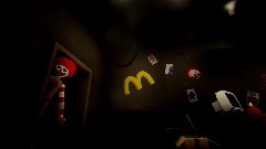 A screenshot taken in Dreams. 5 of 9.