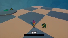 A screenshot taken in Dreams. 1 of 4.