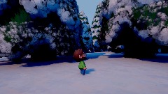 A screenshot taken in Dreams. 1 of 18.