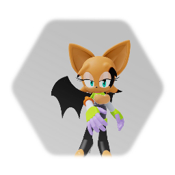 Gem The Bat
