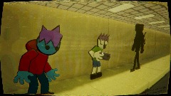 A screenshot taken in Dreams. 5 of 11.