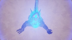 A screenshot taken in Dreams. 3 of 3.