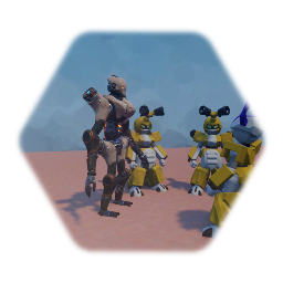 My Creation - 3/2/2020test