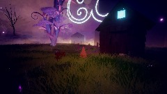 A screenshot taken in Dreams. 18 of 30.