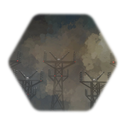 Pylon (Background Prop)