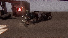 A screenshot taken in Dreams. 3 of 25.