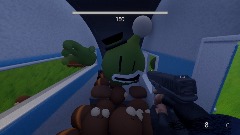 A screenshot taken in Dreams. 11 of 14.