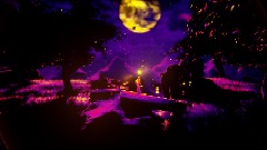 A screenshot taken in Dreams. 5 of 30.