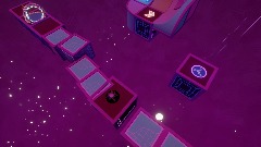 My Dreamiverse Dash!