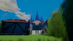 Valtara: The Hidden Village