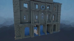 Remix of Floor plans