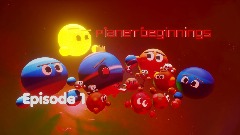 Planet beginnings 1: A blast to the past