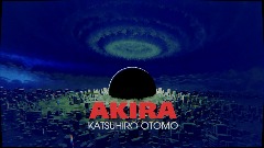 Akira tribute