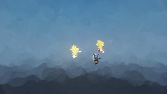 A screenshot taken in Dreams. 23 of 27.