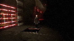 A screenshot taken in Dreams. 5 of 20.