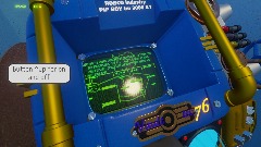 A screenshot taken in Dreams. 13 of 14.