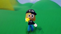 Grassy field (Test Area)