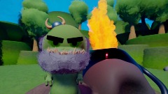 💩 Poo mechanics 💩