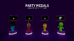 A screenshot taken in Dreams. 18 of 22.