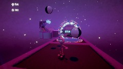 My Dreamiverse Dash!