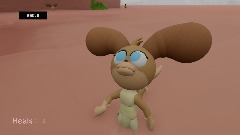 A screenshot taken in Dreams. 3 of 9.