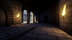 A screenshot taken in Dreams. 11 of 30.