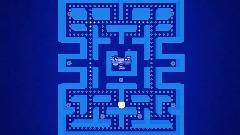 FNaP PacMan