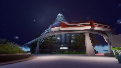 A screenshot taken in Dreams. 3 of 25.