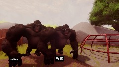 A screenshot taken in Dreams. 22 of 26.