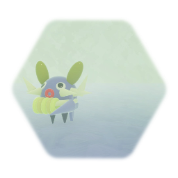 Sparkee Aquatica Familiar Ni No Kuni