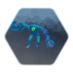 Sentient Entrope (Male)