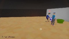 A screenshot taken in Dreams. 11 of 18.