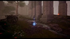 A screenshot taken in Dreams. 2 of 21.