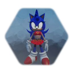 Sonica V1