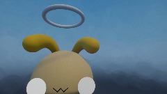 A screenshot taken in Dreams. 16 of 26.