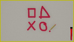 A screenshot taken in Dreams. 6 of 19.