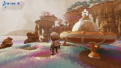 Brand New Planet - Impy Adventure