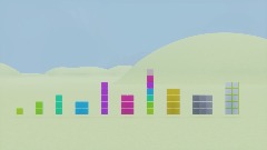 A screenshot taken in Dreams. 6 of 30.