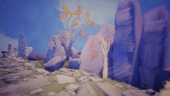 A screenshot taken in Dreams. 1 of 1.