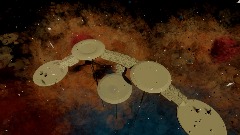 A screenshot taken in Dreams. 3 of 3.