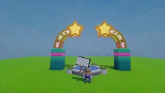 HOT NEW POPULAR THING but remake