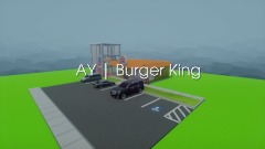 AY | Burger King