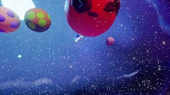 Astro bot jems world 1