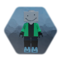 Lego arty