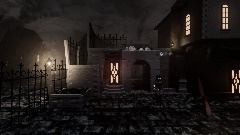 Noël explores Kobold testzone